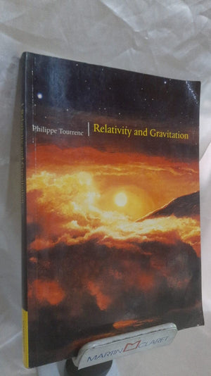 Relativity And Gravitation