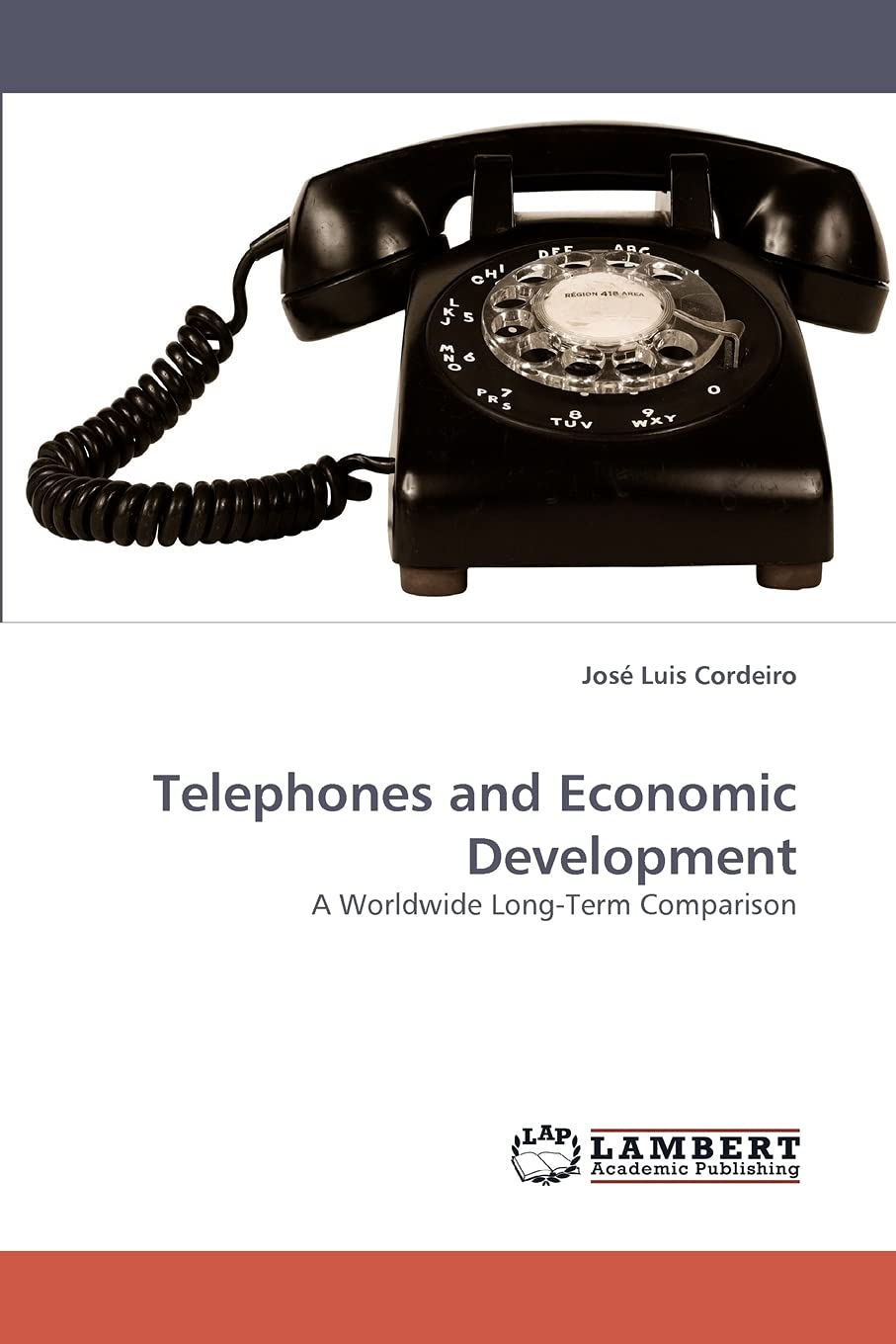 Telephones and Economic Development: A Worldwide LongTerm Comparison,Used