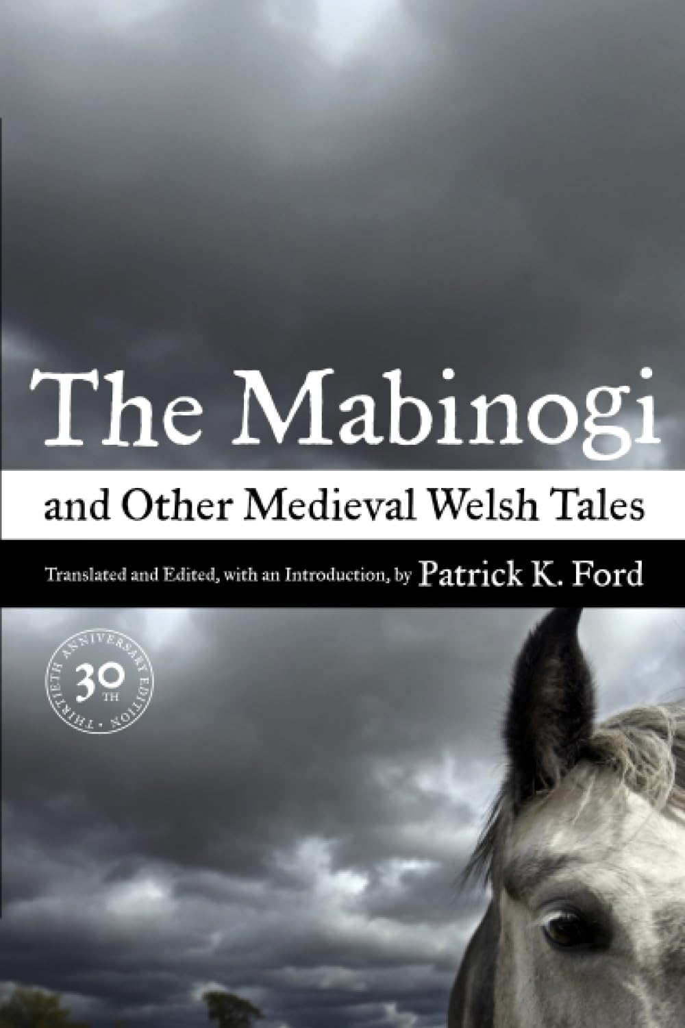 Mabinogi And Other Medieval Welsh Tales-new