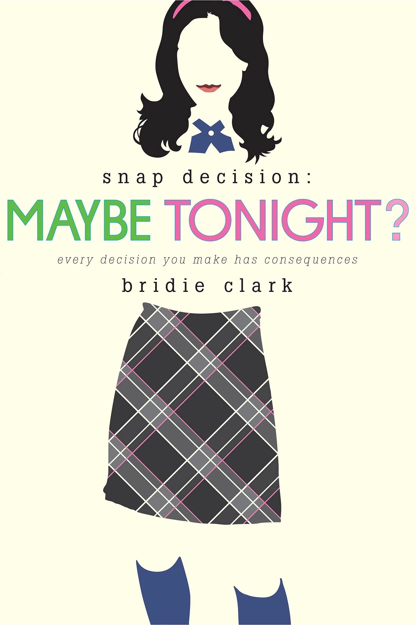 Maybe Tonight? (Snap Decision, 1),Used
