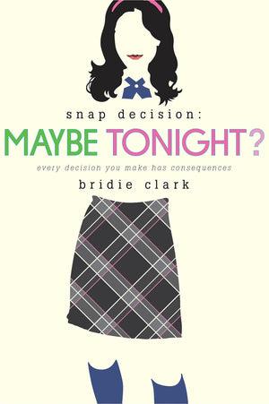 Maybe Tonight? (Snap Decision, 1),Used