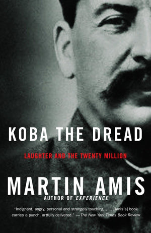 Koba the Dread: Laughter and the Twenty Million,Used