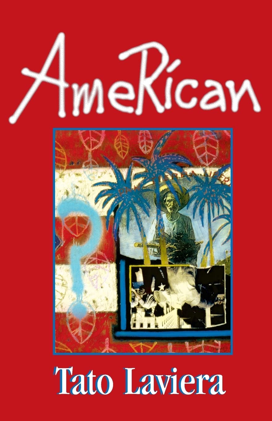 AmeRican, 2nd Edition,New