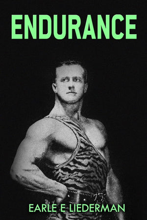 Endurance: (Original Version, Restored),Used