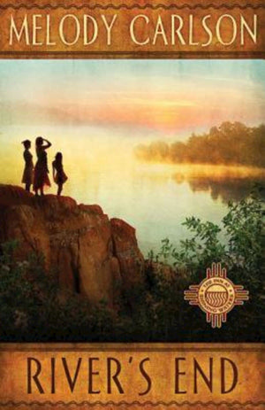 River's End: The Inn at Shining Water Series  Book 3 (The Inn at Shining Waters, 3),New