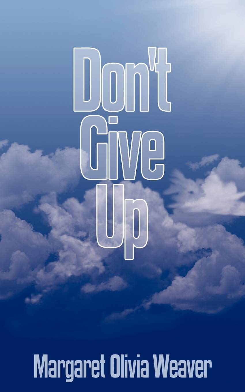 Don'T Give Up,Used