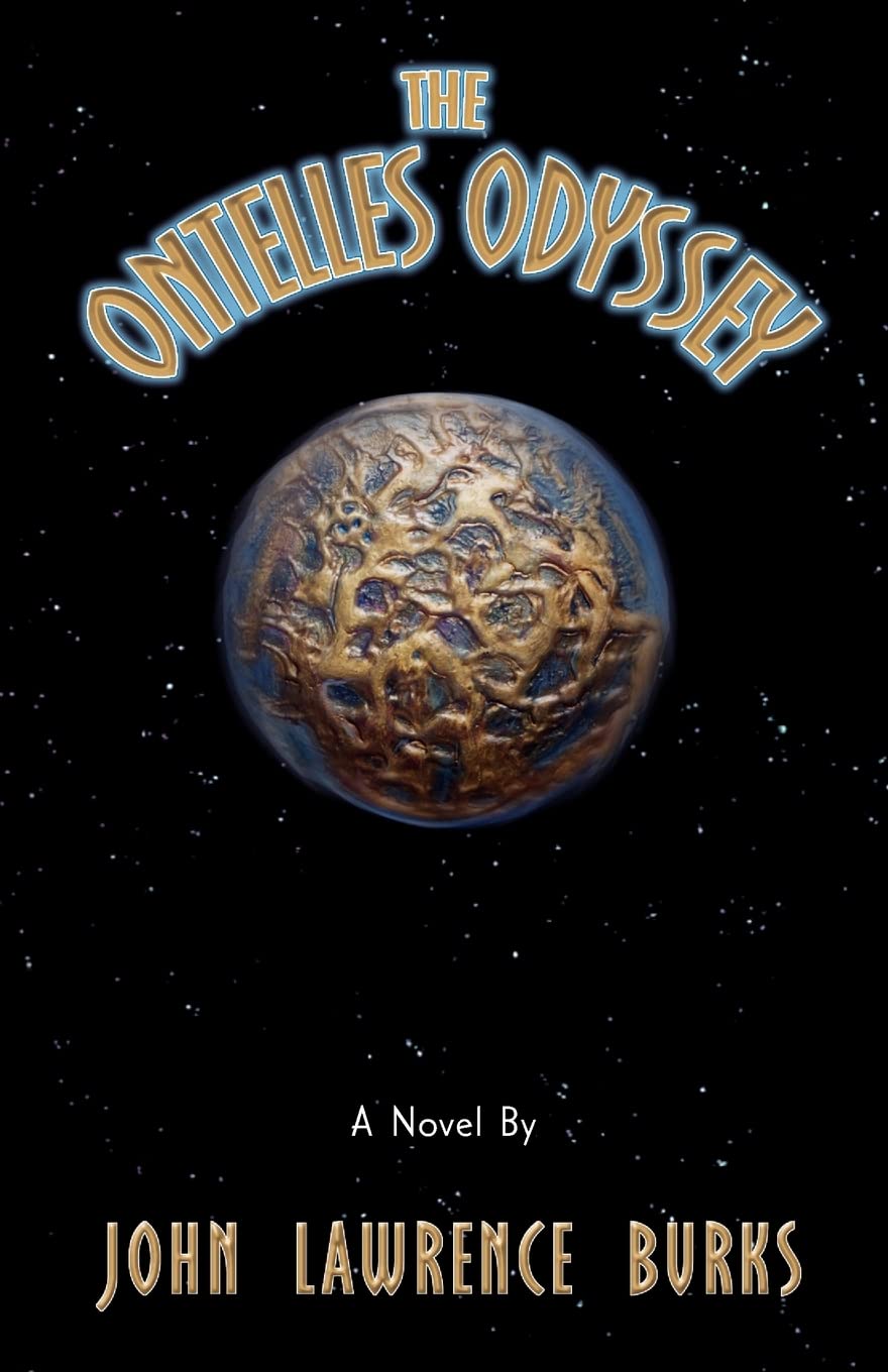 The Ontelles Odyssey,Used