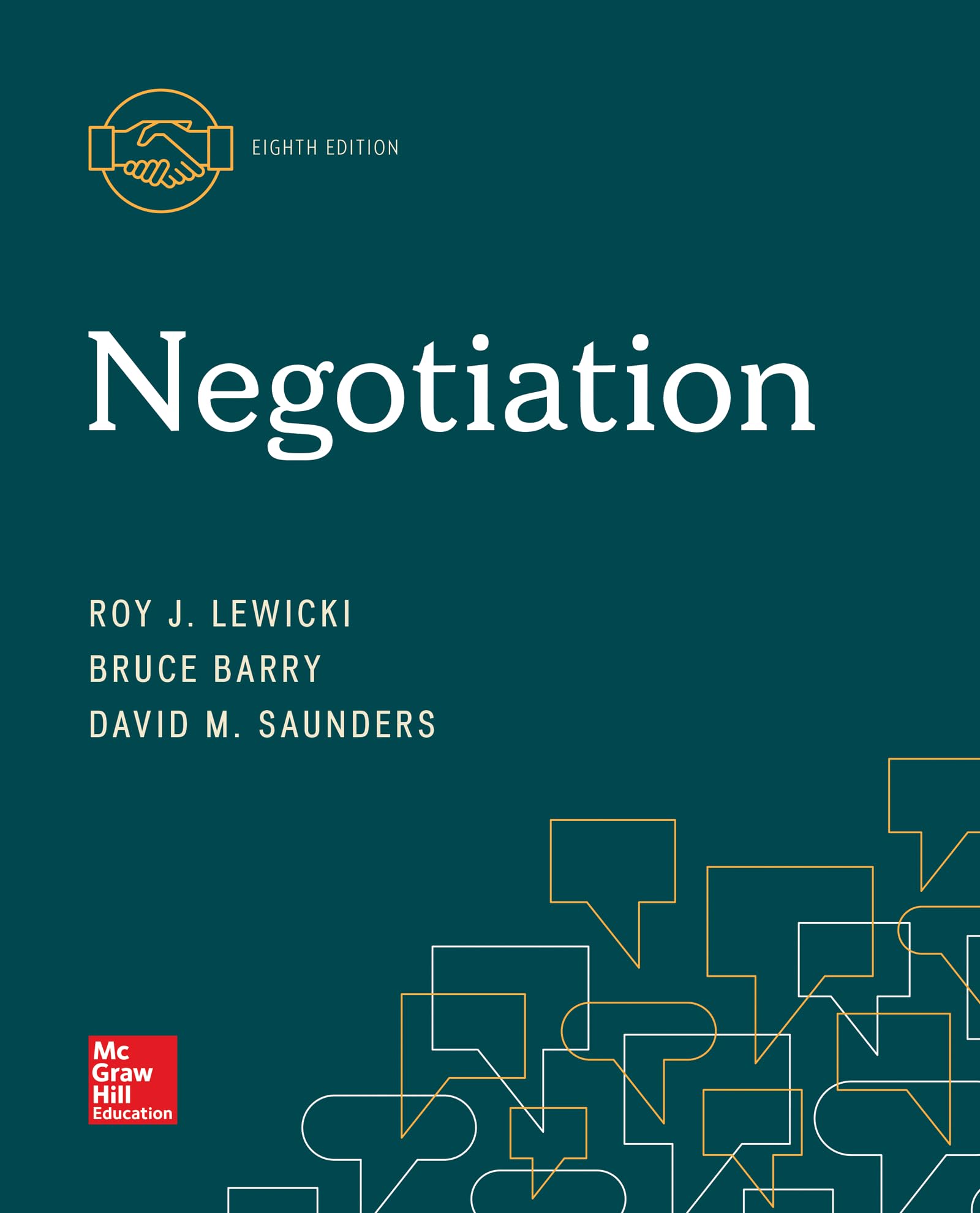 Loose Leaf for Negotiation,Used