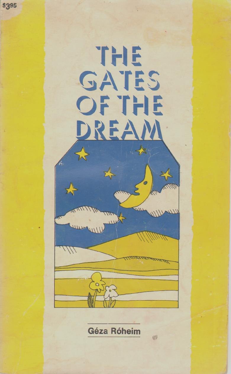 Gates Of The Dream