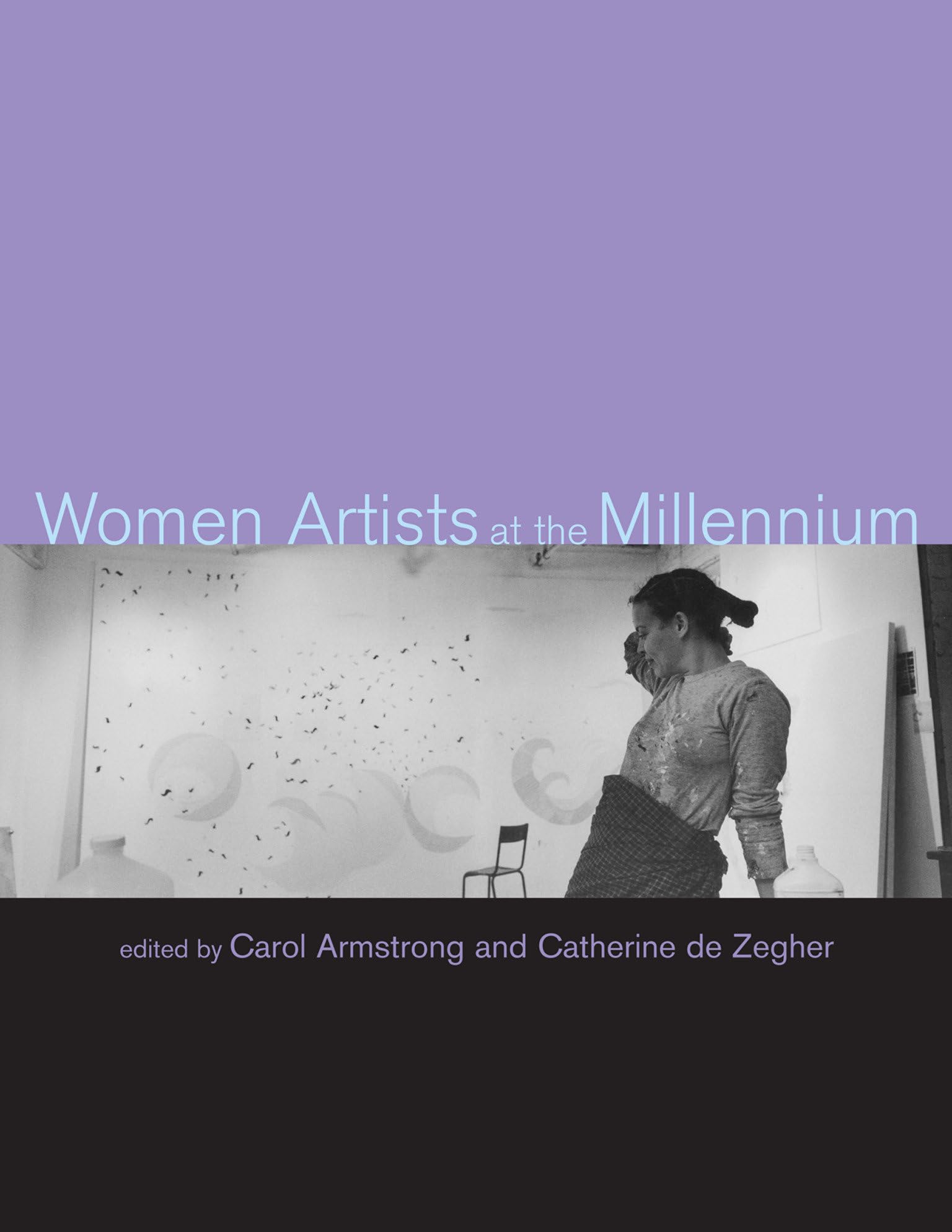 Women Artists at the Millennium (October Books),Used