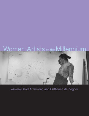 Women Artists at the Millennium (October Books),Used