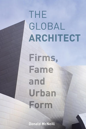 The Global Architect (Cultural Spaces),Used