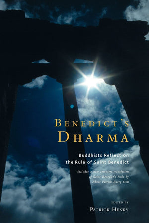 Benedict'S Dharma,Used