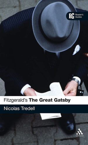 Fitzgerald'S The Great Gatsby: A Reader'S Guide (Reader'S Guides),Used