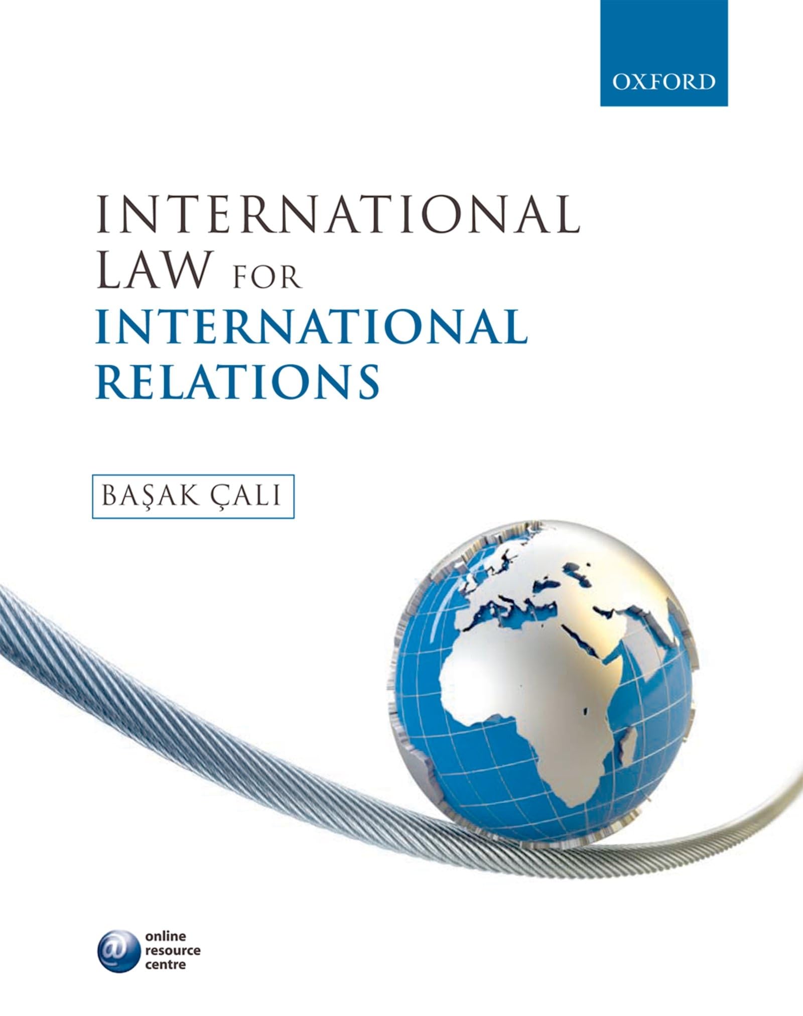 International Law for International Relations,Used