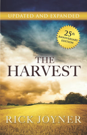 The Harvest 25Th Anniversary Edition