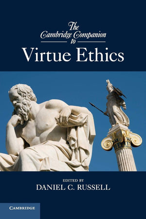 The Cambridge Companion to Virtue Ethics (Cambridge Companions to Philosophy),Used