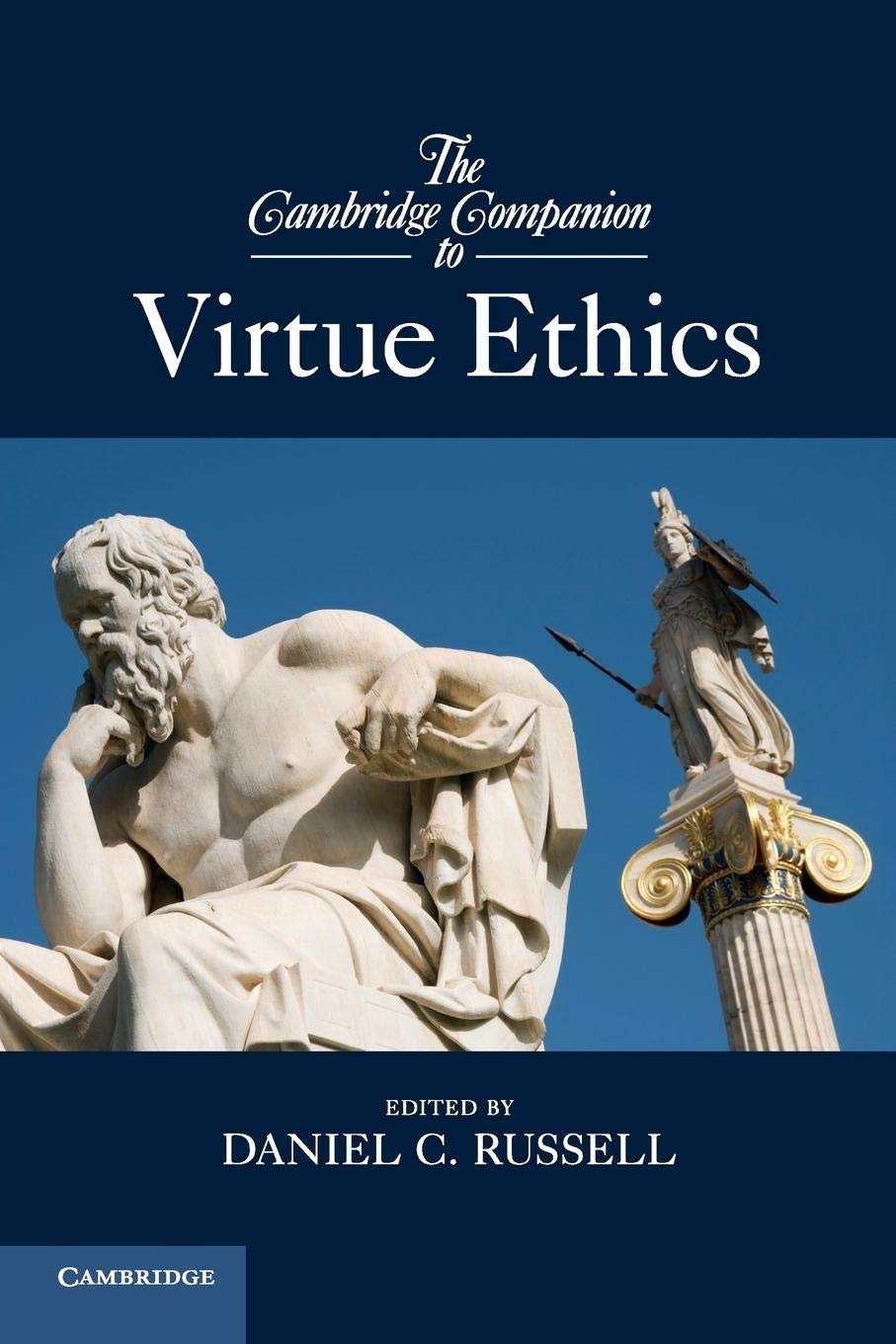 The Cambridge Companion to Virtue Ethics (Cambridge Companions to Philosophy),Used
