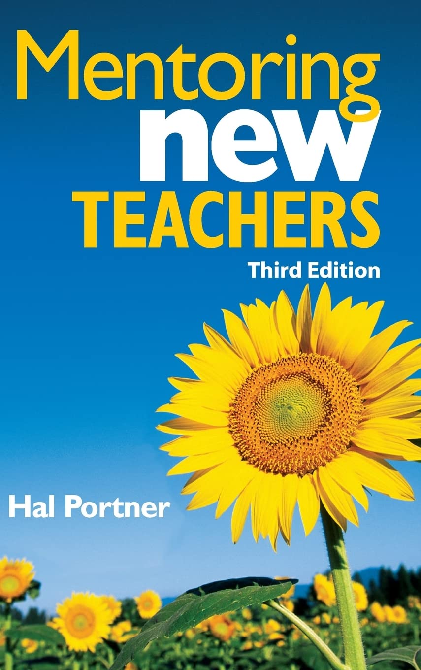 Mentoring New Teachers,Used