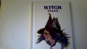 Witch Tales,Used