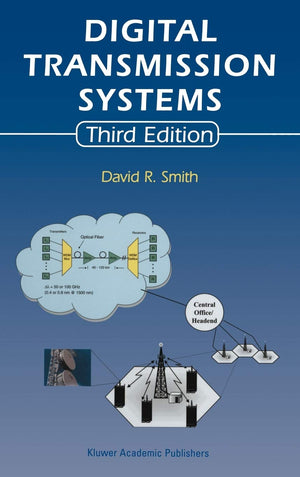 Digital Transmission Systems,Used