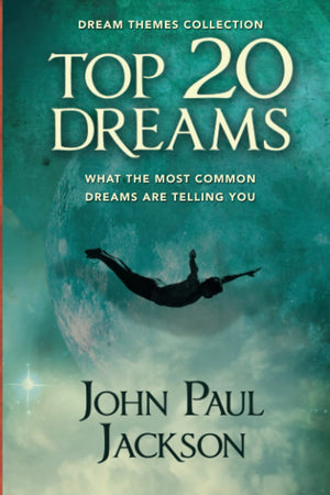 Top 20 Dreams,New