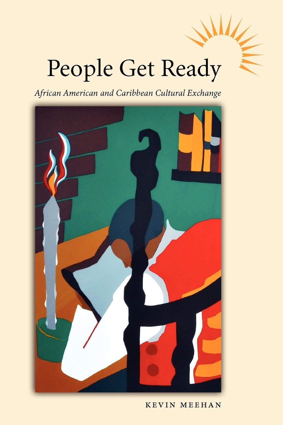 People Get Ready: African American And Caribbean Cultural Exchange (Caribbean Studies Series),Used
