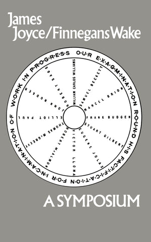 Finnegans Wake: A Symposium,New
