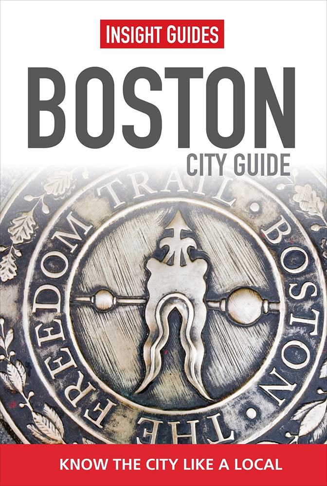 Boston (City Guide),Used