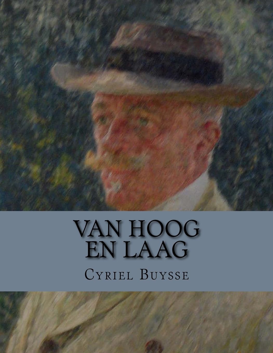 Van hoog en laag (Dutch Edition),Used