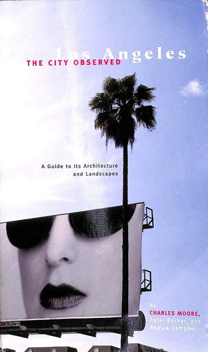 City Observed: Los Angeles,Used