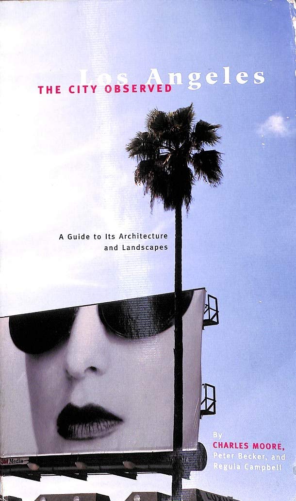 City Observed: Los Angeles,Used