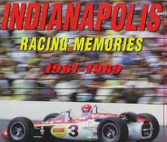 Indianapolis Racing Memories 6169,Used