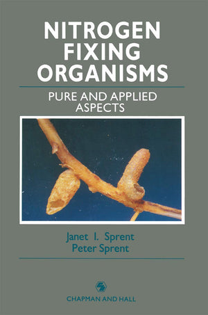 Nitrogen Fixing Organisms: Pure and Applied Aspects,Used