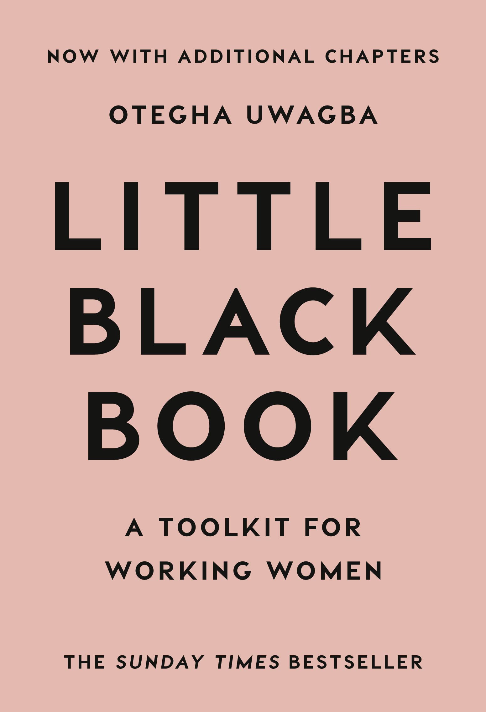 Little Black Book,Used