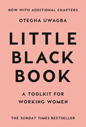 Little Black Book,Used