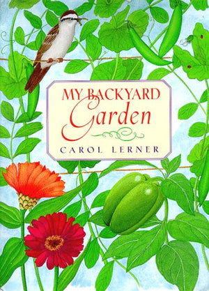 My Backyard Garden,Used