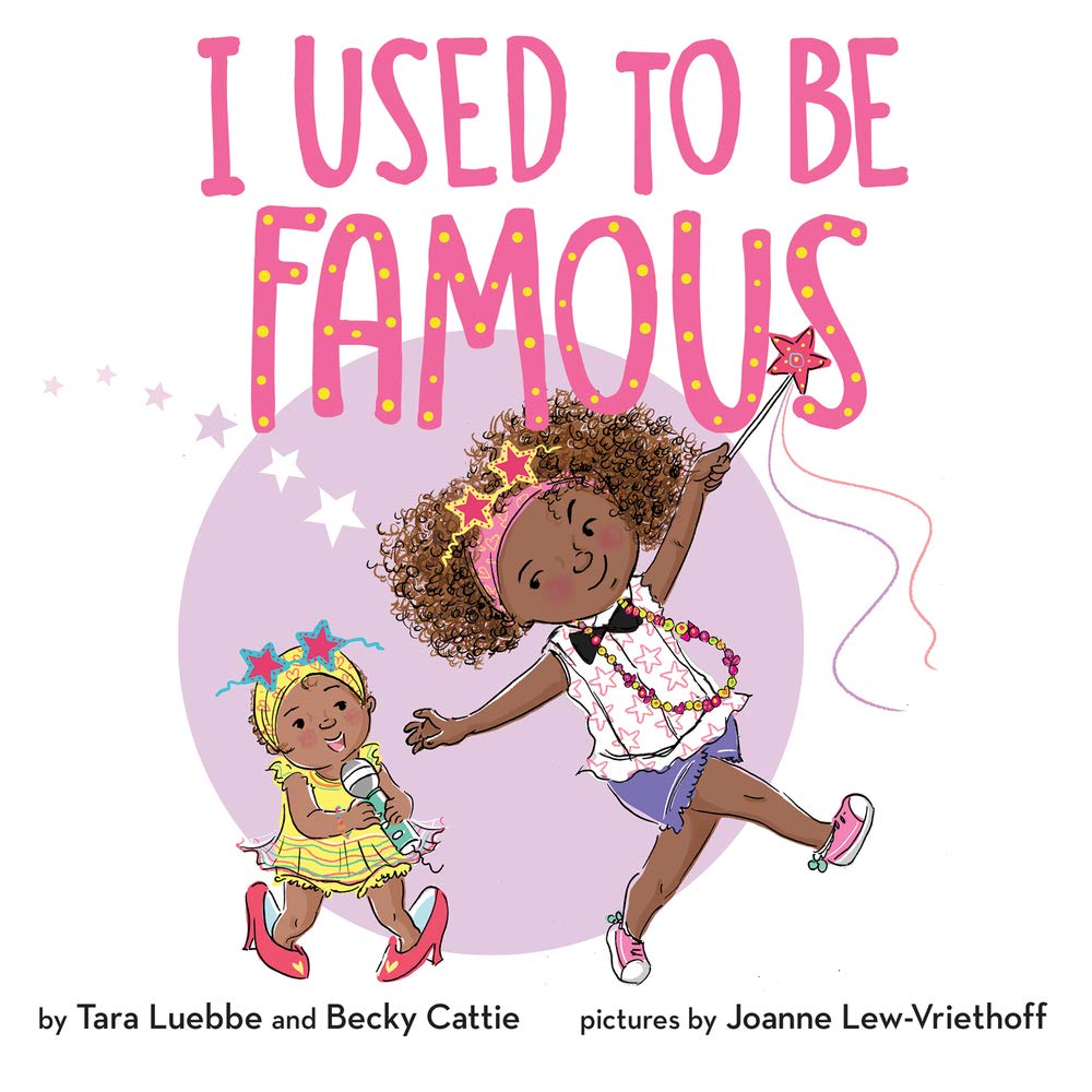 I Used To Be Famous,New