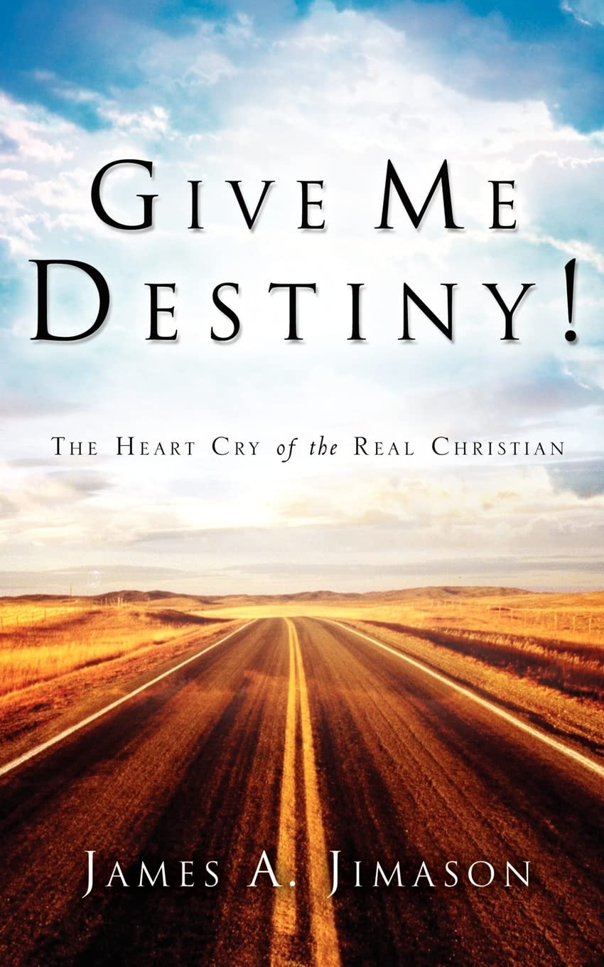 Give Me Destiny!,Used
