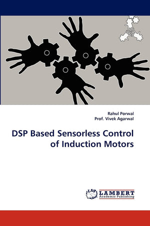 DSP Based Sensorless Control of Induction Motors,Used