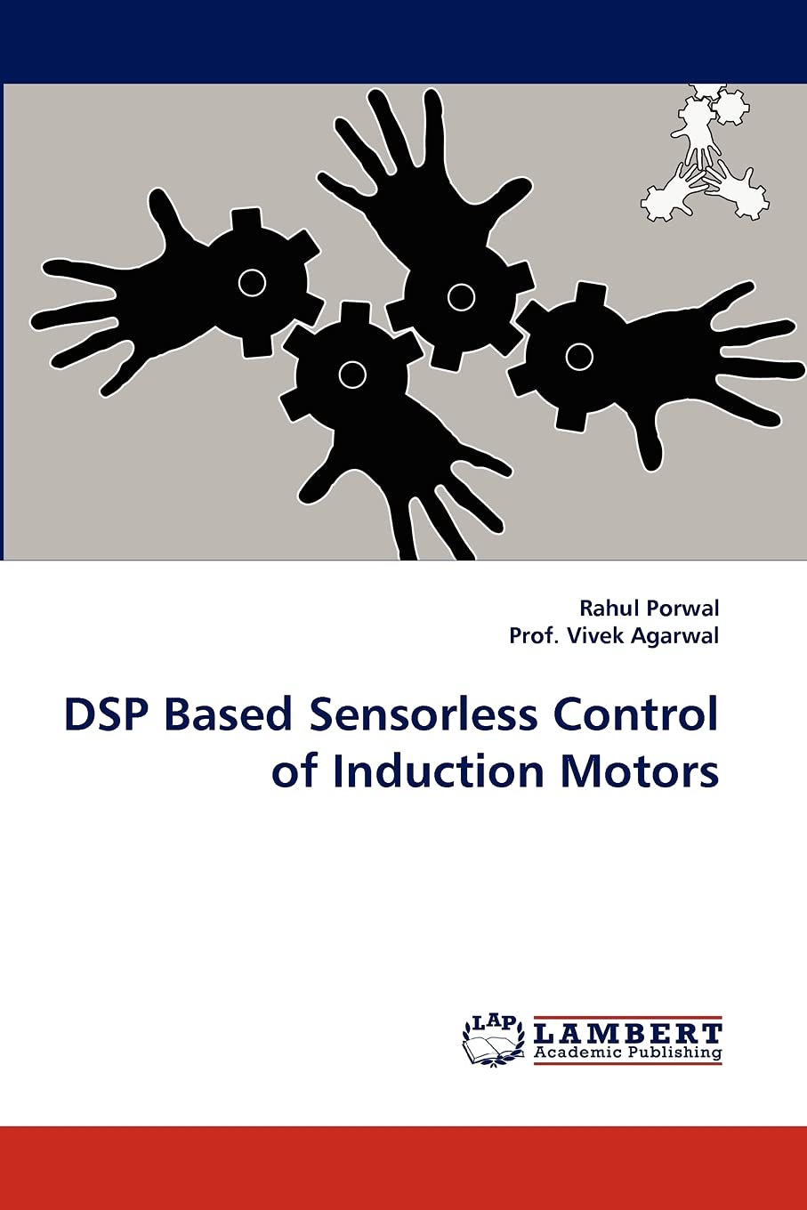 DSP Based Sensorless Control of Induction Motors,Used