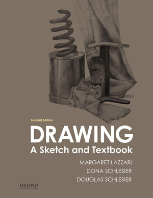 Drawing: A Sketch and Textbook,Used