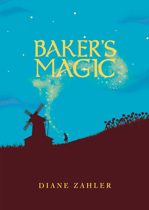 Baker's Magic,Used