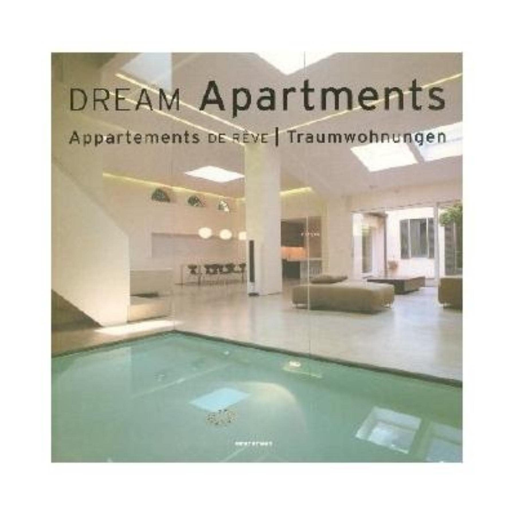 Dream Apartments,Used