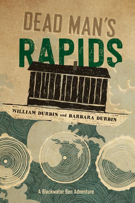 Dead Man's Rapids (A Blackwater Ben Adventure),Used