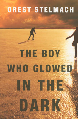 The Boy Who Glowed in the Dark (Nadia Tesla, 3),Used
