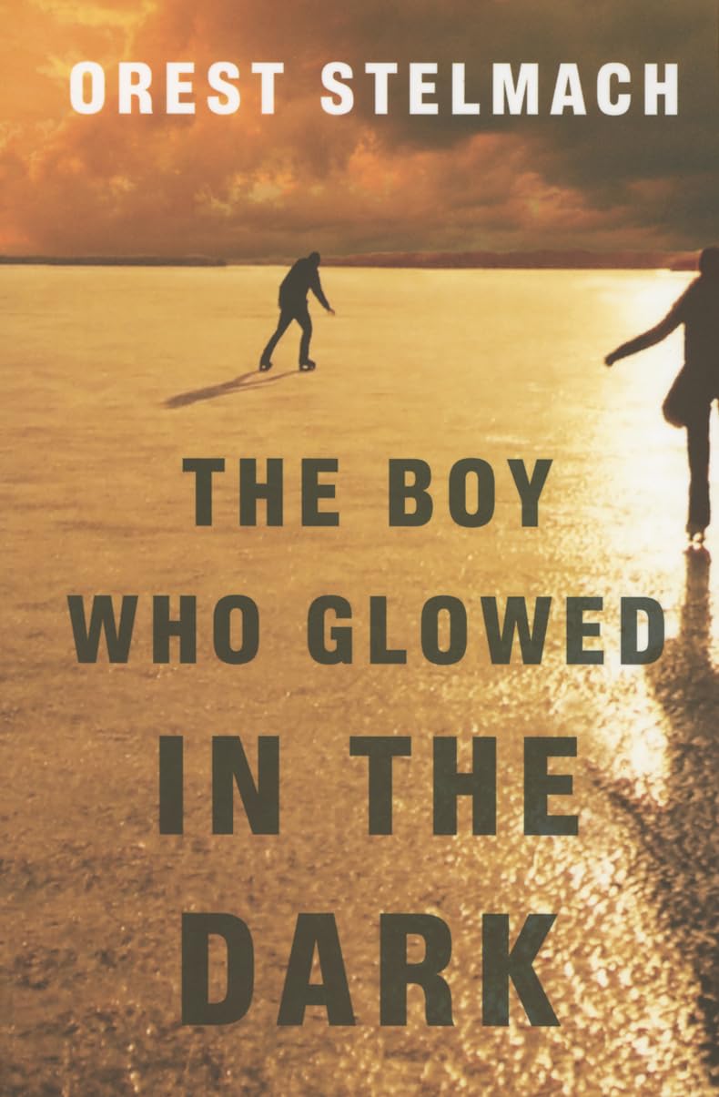 The Boy Who Glowed in the Dark (Nadia Tesla, 3),Used