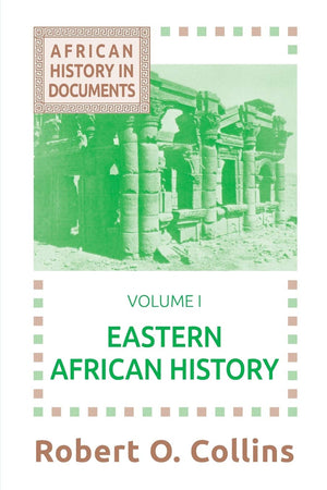Eastern African History (African History in Documents),Used