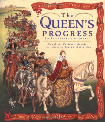The Queen'S Progress,New