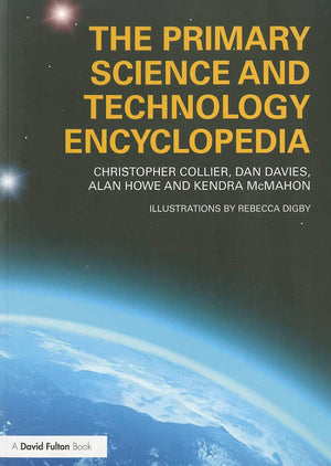 The Primary Science And Technology Encyclopedia (David Fulton Books),Used